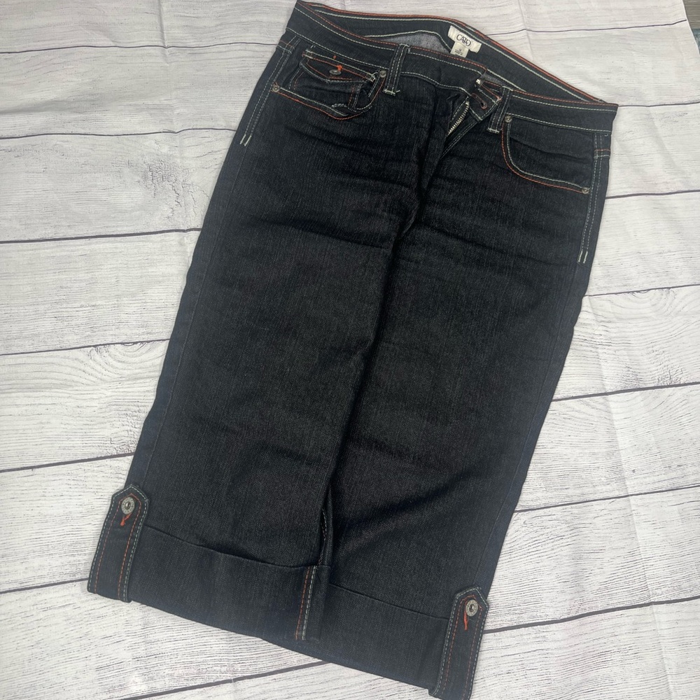 Bermuda Shorts